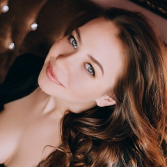 Ангелина Усова, 23.01, Тюмень