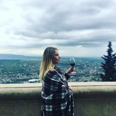 Маринка Заяц, 02.11, Киев