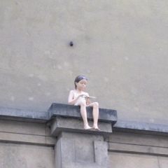 Румия Ильязова, 05.05, Пенза