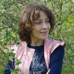 Софья Ковригина, 22.04.1980, Ростов-на-Дону