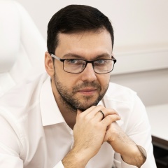 Евгений Пороховой, 23.04, Нижний Новгород