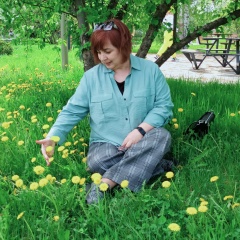 Татьяна Егорова, 12.06, Барнаул