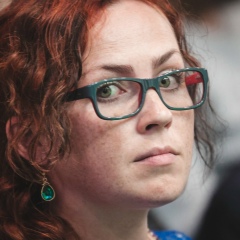 Светлана Мезенцева, 17.12, Балашиха
