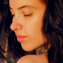 Марина Борк, 15.05, Москва