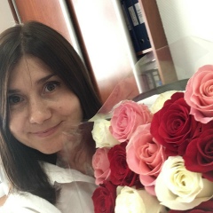 Nataliya Makar, 21.08, Москва