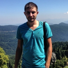 Oleg Beldiman, 05.04, Ейск