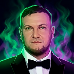 Павел Бабкин, Новосибирск