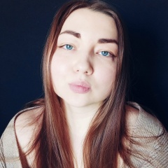 Вероника Сергеевна, Ростов-на-Дону