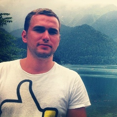 Дмитрий Орезович, 09.06, Санкт-Петербург