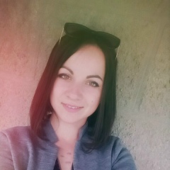 Татьяна Михальченко, 02.08.1995, Измаил
