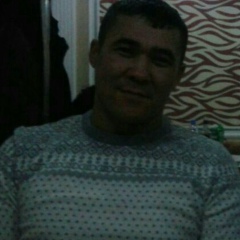 Себит Кесиков, 14.08.1990, Москва