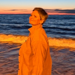 Ирина Улитина, Красноуральск