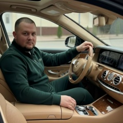 Никита Пазюк, 02.10, Москва