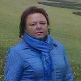 Татьяна Гайдучок, 03.04.1970, Киев