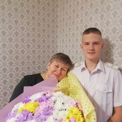 Светлана Городчикова, 23.12, Новосибирск