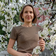 Яна Баранова, 03.04, Белореченск
