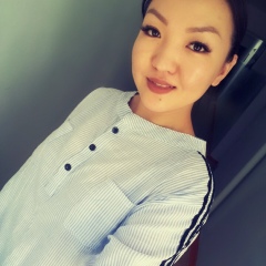 Шынар Демеген, 26.07