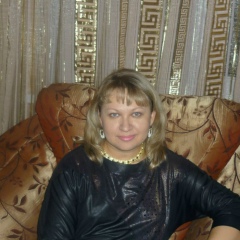 Татьяна Суханова, 01.10, Магнитогорск