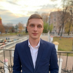 Илья Пинзул, 04.02.1996, Дзержинский