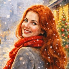 Ирина Петрова, 30.05, Омск