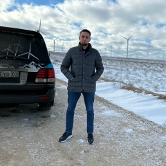 Артём Епишев, 10.03, Алматы