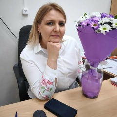 Ольга Тарасова, 22.01, Жигулевск