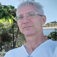 Владимир Головченко, 16.02, Молодогвардейск