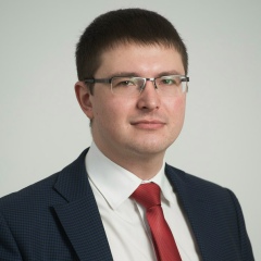 Александр Щербинин, 05.12, Челябинск