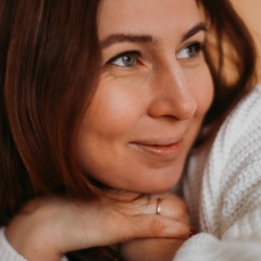 Полина Толпыгина, 24.04, Подольск