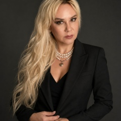 Анна Кичий, 04.10, Санкт-Петербург