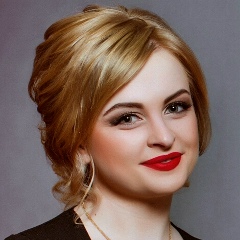 Лена Пищанская, 10.07, Днепр (Днепропетровск)