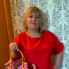 Ирина Кривцова, 12.11.1985, Белгород