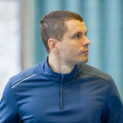 Павел Архипов, 11.03.1987, Санкт-Петербург