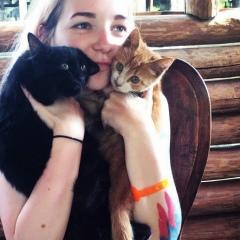 Лия Иллиадова, 04.10.1993