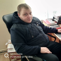 Кирилл Комаров, 21.12.1989, Москва