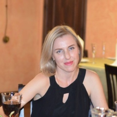 Ольга Пошехонова, 29.10, Ярославль