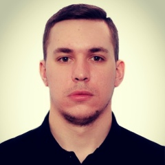 Aleksandr Kildyashov, 27.09, Караганда