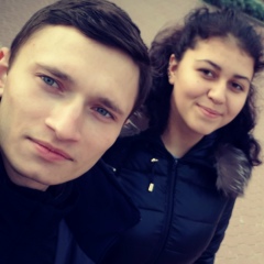 Миша Журавлёв, 28.09, Краснодар