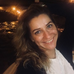 Светлана Малинина, 30.04, Санкт-Петербург