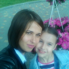 Евгения Паламарчук, 05.06, Одесса