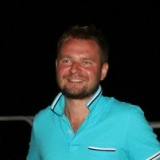 Сергей Колодин, 03.03.1983, Москва