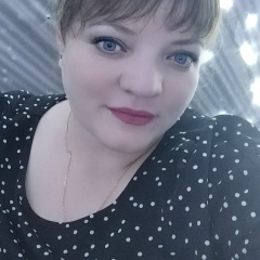 Настя Дегтярева, 19.02.1988, Тюльган (поселок)