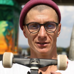 Василий Сулимов, 28.10.1983, Сургут