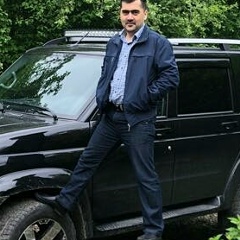Алим Нагоев, 01.01, Нальчик