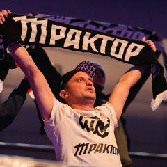 Антон Чемеков, 30.06.1987, Челябинск