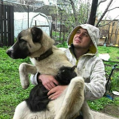 Вадим Богатый, 09.05, Ровно