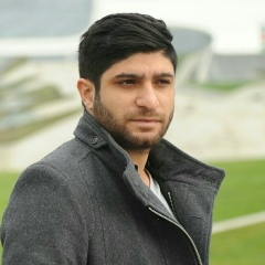 Nasimi Qurbanov, 10.11.1988, Баку