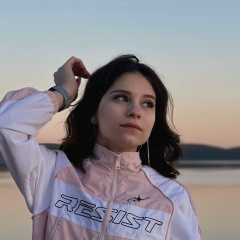Кристина Фоминых, 29.07.2003, Златоуст