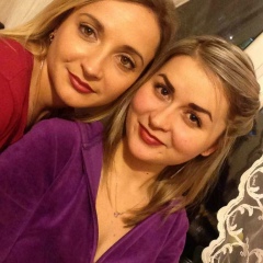 Christina Klimova, 08.04, Львов