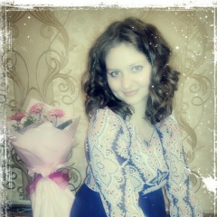 Татьяна К., 28.01.1990, Ташкент